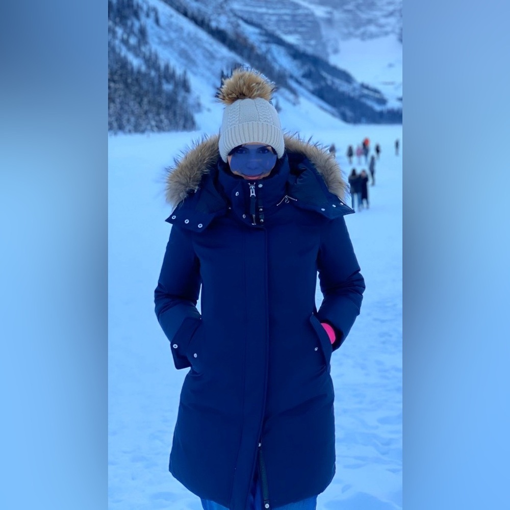 Mackage coat